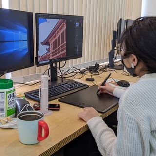 日本人なら中国人の3分の1で済む アニメ制作で進む 日中逆転 の深刻さ 日本が中国の下請けになっている President Online プレジデントオンライン