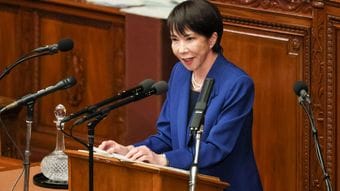 高市政権はいつまで続くのか? 永田町を支配する｢空気の研究｣