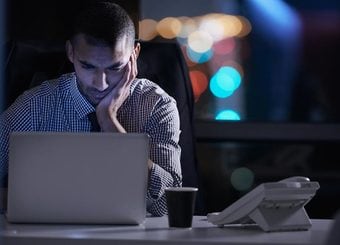 あなたの命を削る「残業」をやめる方法7