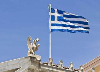 なぜギリシャは財政破綻の危機に強気でいられるか