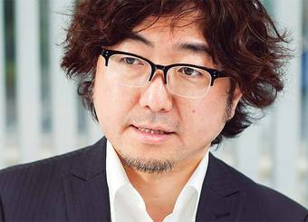 LINE前社長・森川亮さんに聞く、10年後の世界を読み当てる「第六感」の育て方