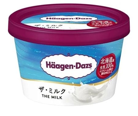 「ザ・ミルク」の商品写真
