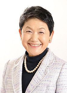 <strong>昭和女子大学学長 坂東眞理子</strong>●東京大学卒業後、総理府入省。埼玉県副知事、在豪州ブリスベンの総領事等を経て内閣府男女共同参画局長に。2007年より現職。『女性の品格』『女性の幸福(仕事編)』など多数のベストセラーがある。