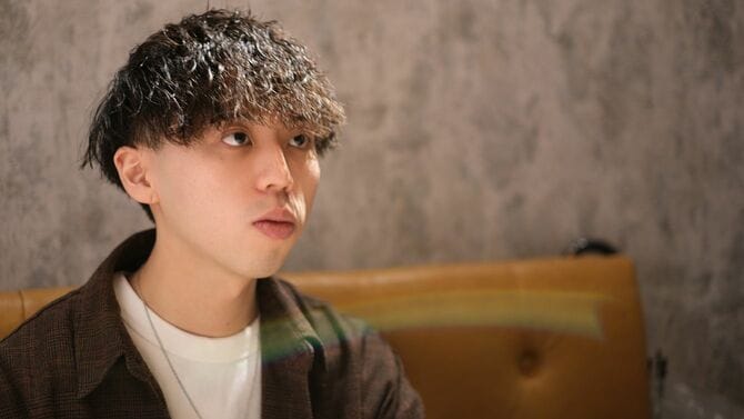 坂井俊太郎さん