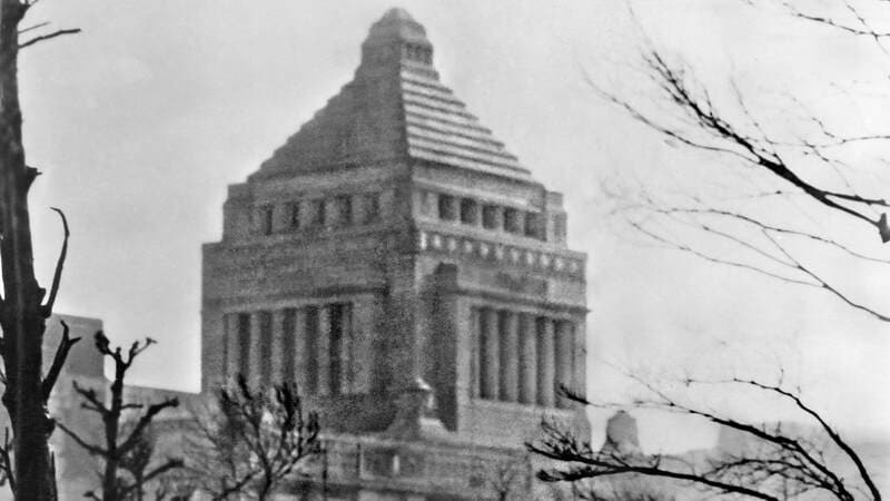 広島に原爆が落とされても戦争をやめる気はなかった…日本の戦争指導者が