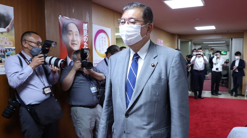 総裁選不出馬｢俺が反対したら､支持率は下がる｣"誰も意見を言わない自民党"を作ったある人物 安倍長期政権で起きていたこと