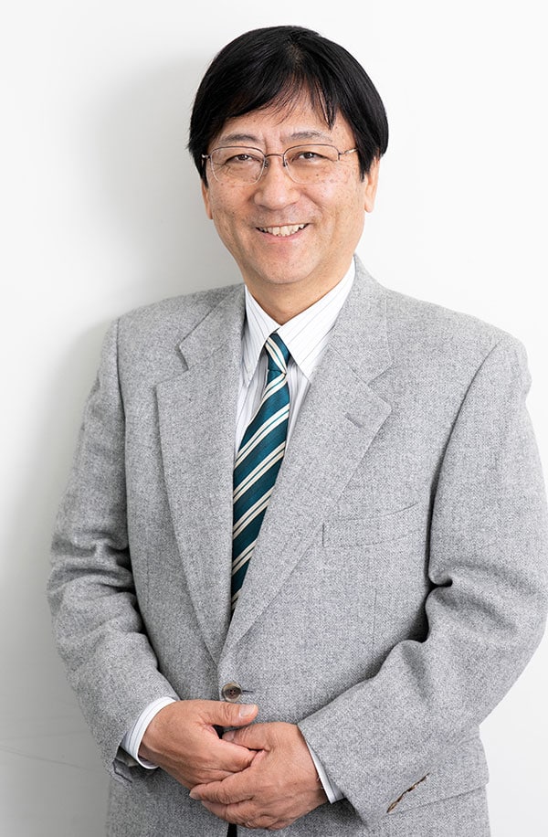 松本 茂先生に聞く 「おもてなし英語」によるコミュニケーション術