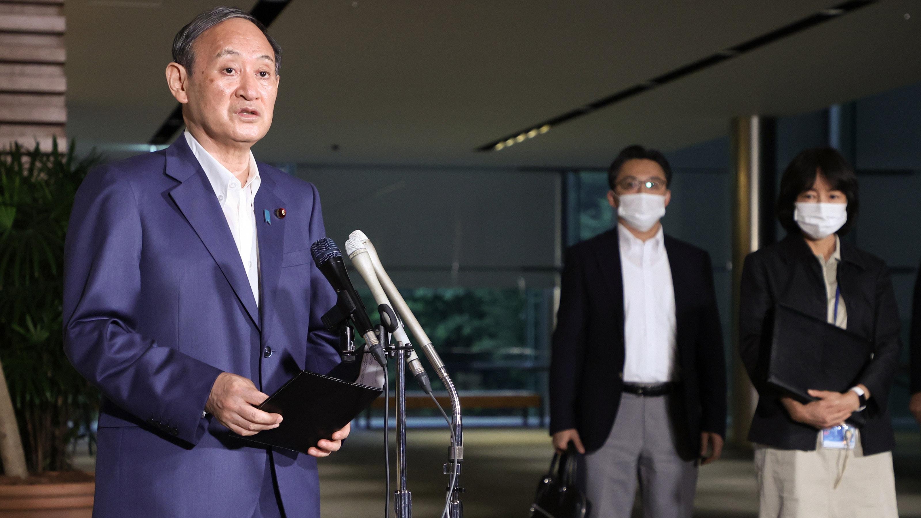史上最強の 仕事師内閣 とは何だったのか 菅首相が失敗を重ねた最大の理由 周囲の声 を聞く度量がまるでない President Online プレジデントオンライン 史上最強の 仕事師内閣 とは何だったのか 菅首相が失敗を重ねた最大の理由 周囲の声 を聞く度量がまるでない President Online プレジデントオンライン