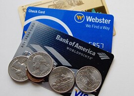 なぜお金持ちはクレジットカードを持たないのか President Online プレジデントオンライン