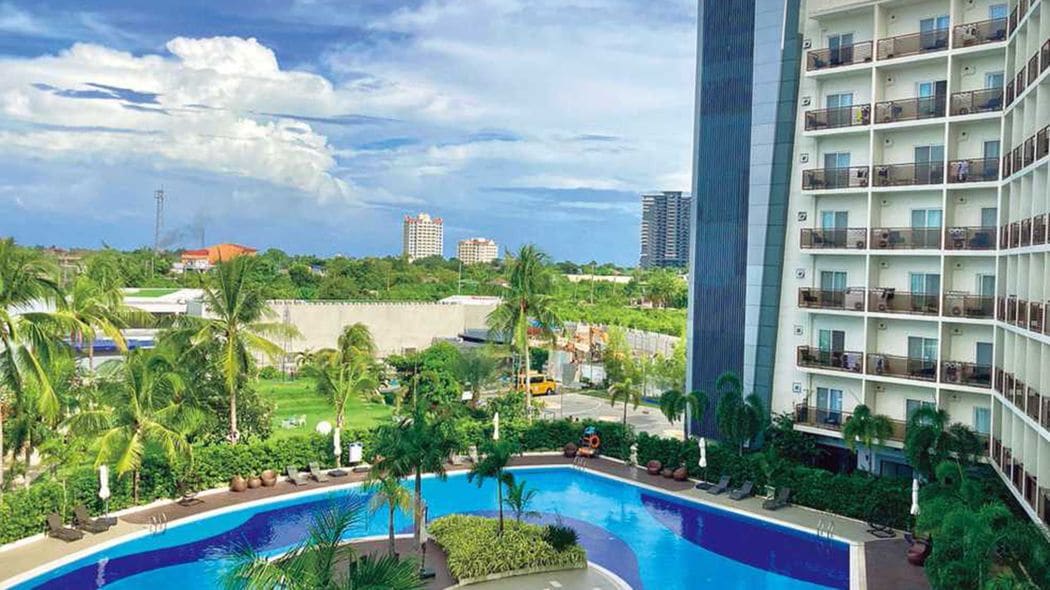 ｢オトナの英語留学｣では､なぜドバイがおすすめなのか…留学ソムリエが解説｢10万円からの留学ガイド｣ 中高年による学び直しとしての留学に注目する人が増えている