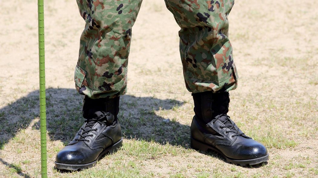 自衛隊｢偏差値全国一｣の精鋭部隊が左翼に狙われた…元陸将が明かす｢反戦自衛官｣の知られざる実態