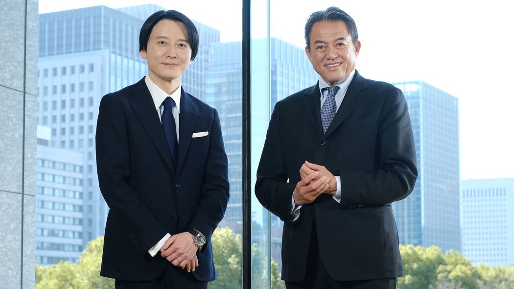 ポートフォリオ設計は次のフェーズへ　新局面のオルタナティブ投資戦略 株式･債券に続く選択肢を知る