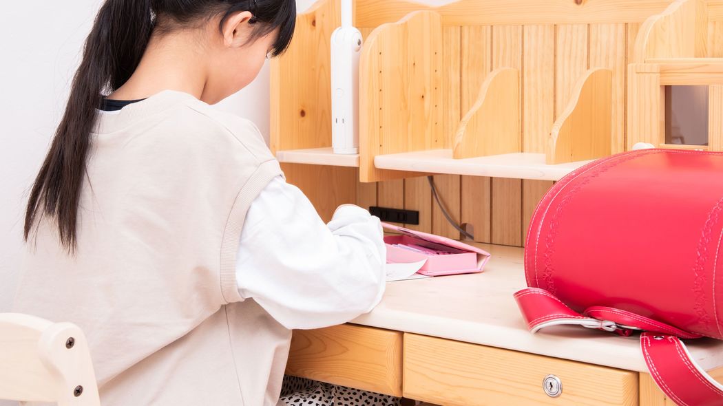 ｢将来のために勉強しなさい｣は逆効果…プロ家庭教師が教える｢子供が机に向かうようになる｣1日1回の声かけ