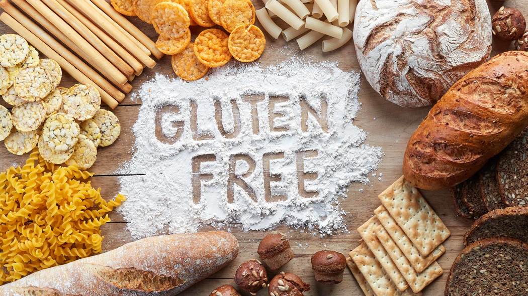 ｢小麦は体に悪い｣はウソだった…管理栄養士が｢朝ごはんはパンより白米を｣という説を信じないでという理由 もてはやされる｢グルテンフリー食｣の落とし穴