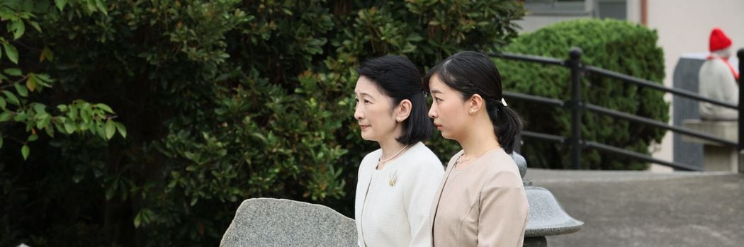 小室眞子さんの結婚問題､別居で"不仲説"も…佳子さま31歳､紀子さまとの親子関係に起きた｢大きな変化｣