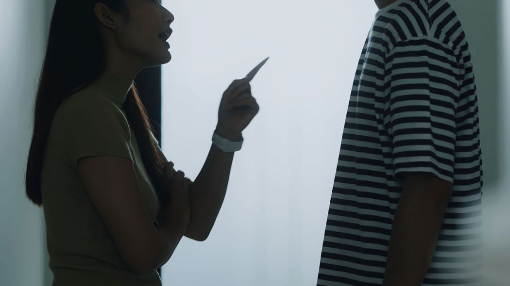 ｢稼げないなら私のヒモになりなさい｣夫を見下しマスターベーションにまで口出ししたバリキャリ妻の過ち