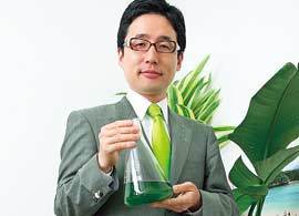 くじけそうになると読み返す「小倉昌男」の言葉　－ユーグレナ社長 出雲 充