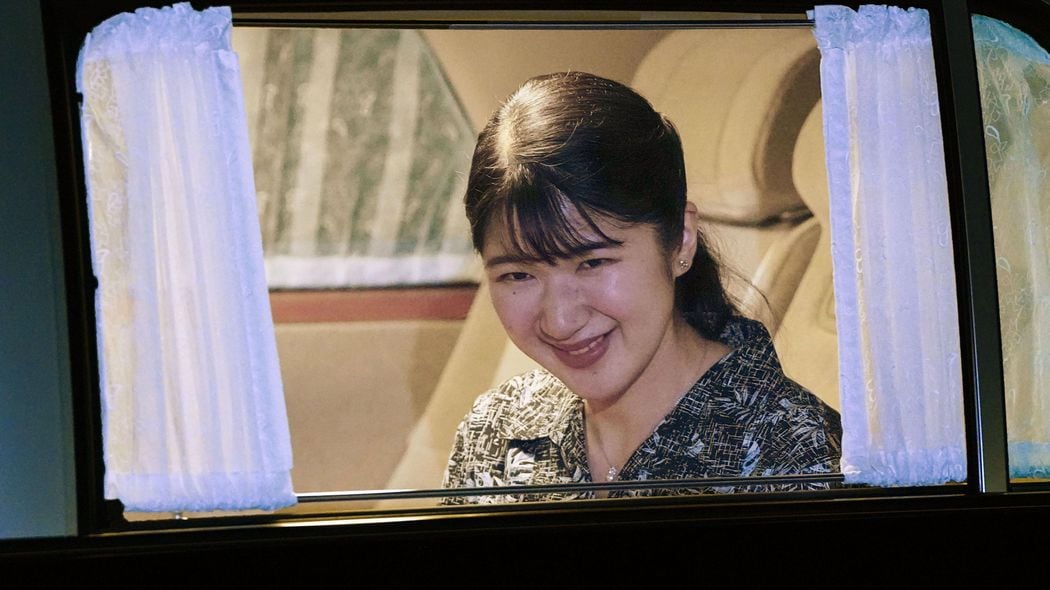 これで｢愛子天皇｣も｢悠仁天皇｣も実現できる…島田裕巳が提言｢皇室典範改正で入れるべき大事な一文｣ 旧皇室典範以前の伝統に戻ればいい