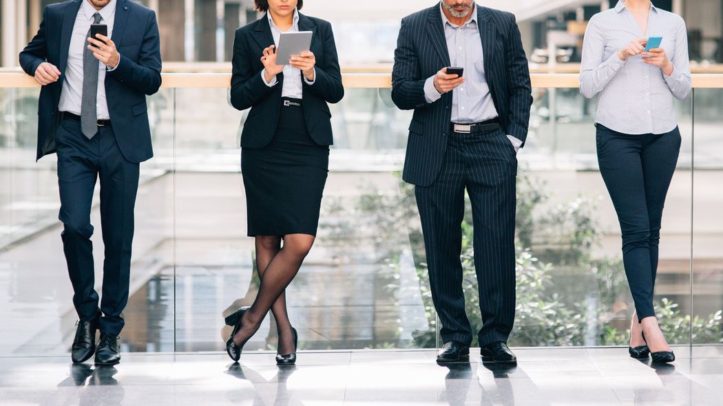 なぜ､あの人とは気が合わないのか…そんな疑問を解消する｢4タイプの人間｣を見分けるとっておきの方法 口癖や質問への反応から相手のタイプが見えてくる