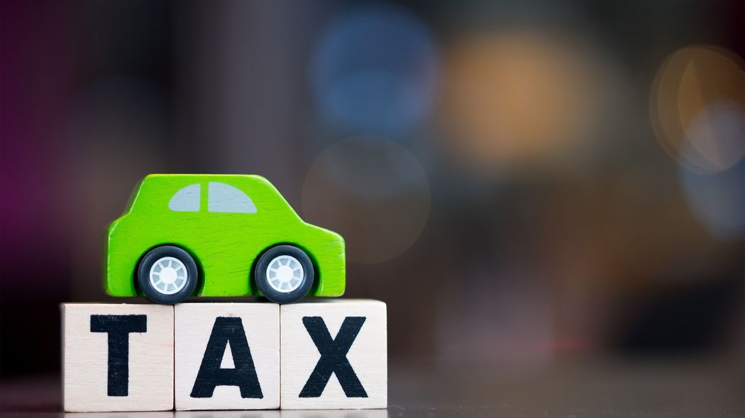 ｢自動車税から逃げる人｣はどうなってしまうのか…延滞金よりこわい｢未納付ペナルティ｣の中身 中古車を買うときのトラブルの種にもなる
