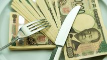 ｢エンゲル係数｣が今世紀最高に到達…｢東京でも京都でもない｣食費が家計を最も圧迫している都道府県庁所在市