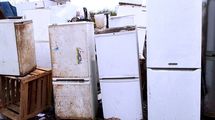 20台の冷蔵庫に囲まれた｢新型ゴミ屋敷｣の異様な光景…50代男性が大型家電･鉄･アルミを集めはじめたワケ