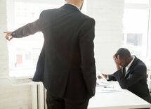 信頼されない上司ほど「なぜ」をくり返す