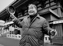 つまらない芸人ほど"素人ウケ"で満足する