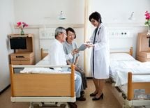 長期入院での「ローン地獄」を避ける方法