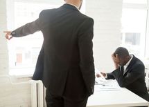 信頼されない上司ほど「なぜ」をくり返す