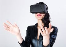 VR・ARハード、今後はどう普及するか