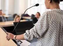 あの人の話し方を勝手に分析！