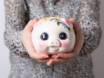 脱・預金バカ！ デフレボケした頭をリセット！