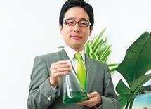 くじけそうになると読み返す「小倉昌男」の言葉　－ユーグレナ社長 出雲 充