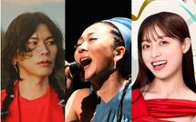 米津玄師でも､MISIAでもない…圧倒的インパクトで｢紅白歌合戦で一番よかった歌手｣1位を獲得したのは？