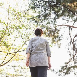 3年間外出なし 90代独身女性が幸せなワケ 中途半端な生き方より孤独を愛する President Online プレジデントオンライン