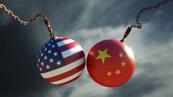 日本はアメリカと中国のどちらにつくべきなのか?
