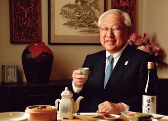 後藤康雄さんの「人に教えたくない店」