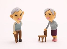 ご近所のクレーマーを老親サポーターに変える