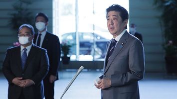 この状況でも 緊急事態の次 の議論を避ける日本人の危険な楽観主義 もしダメだったら どうするのか President Online プレジデントオンライン