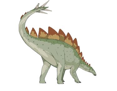 史上最大級の翼竜は大きすぎて飛べなかった…知れば知るほど切なくなる