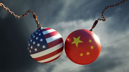 日本はアメリカと中国のどちらにつくべきなのか 中国に 変わってもらう しかない President Online プレジデントオンライン