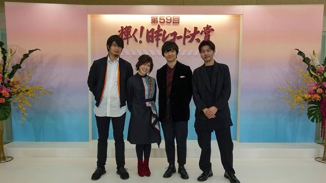 音楽プロデューサー・岡嶋かな多さん