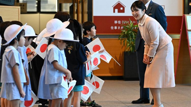 石破首相誕生は｢マシな結果｣だった…皇室研究家が名指しする｢愛子天皇｣即位の道を開くキーパーソンの名前