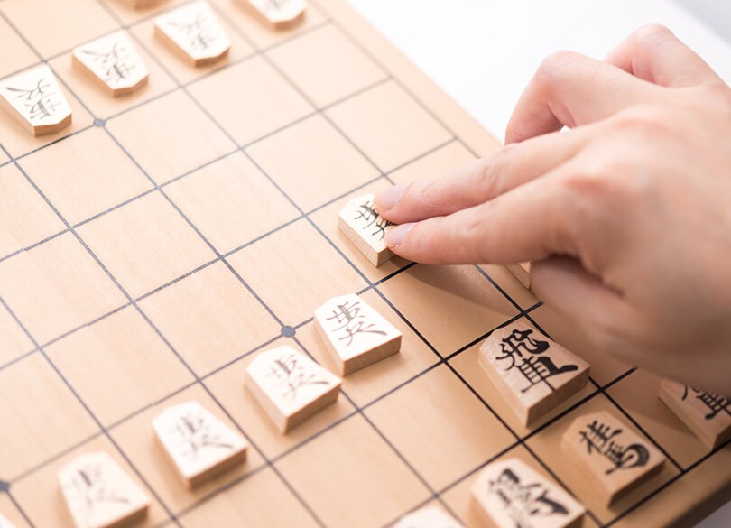 ひふみん直伝 将棋が子育てに役立つ理由 親子が対等に戦って褒めるのが大事 President Online プレジデントオンライン