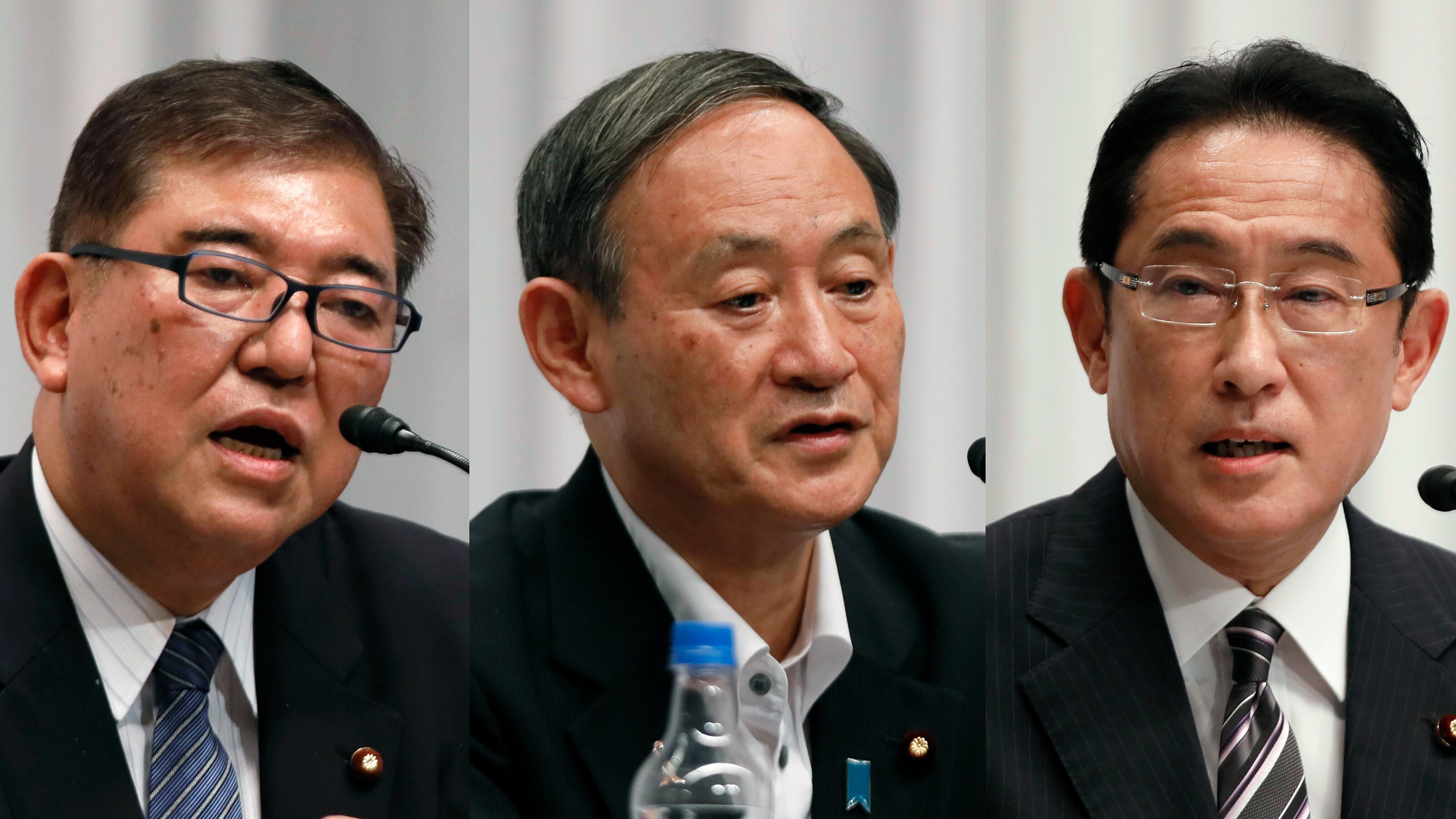 出産費用ゼロ と 不妊治療を保険化 本当に少子化対策になるのはどっち 少子化対策 で選ぶ自民党総裁候補 President Online プレジデントオンライン