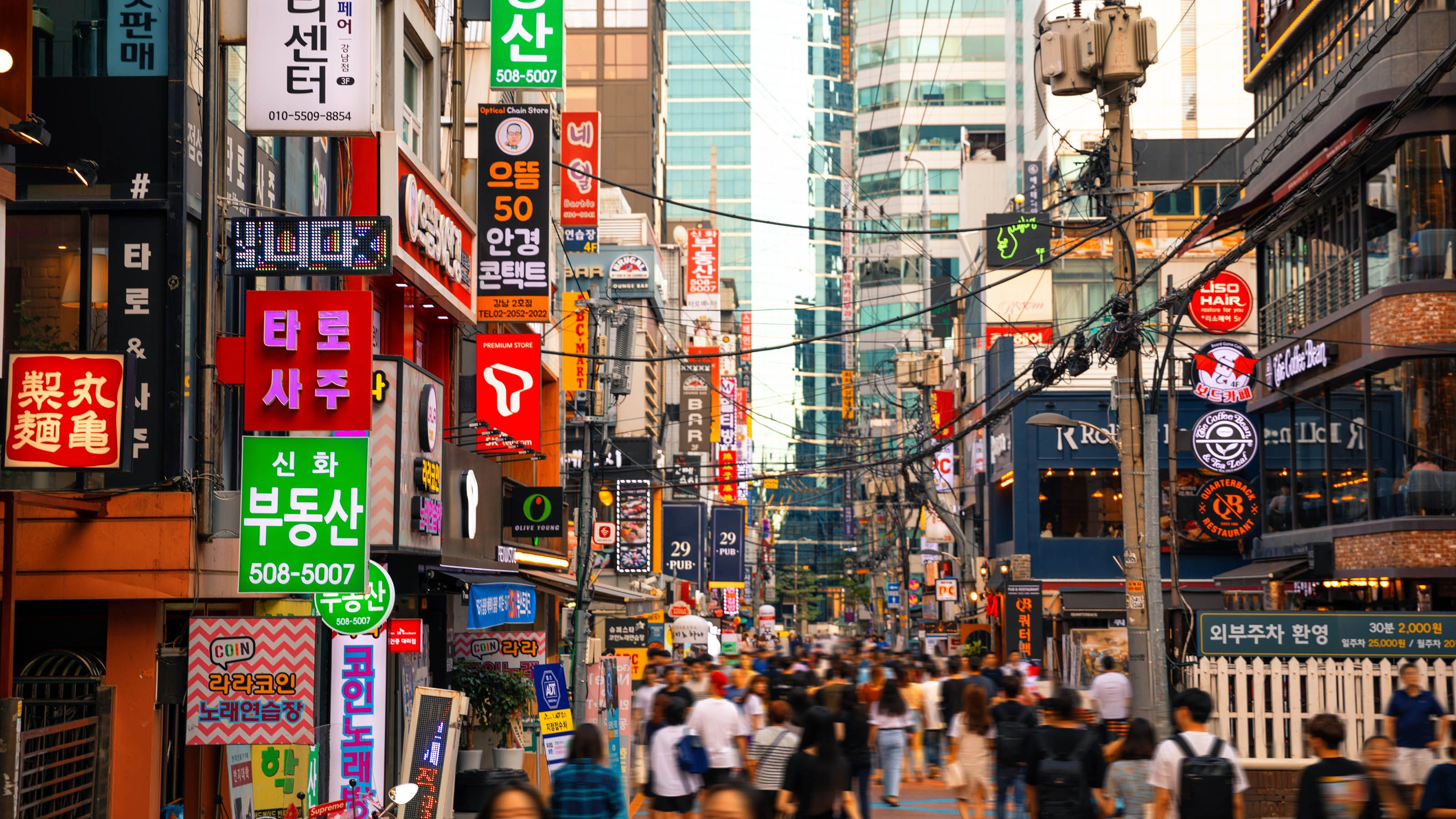 子供に です ます を使う日本人に対して 韓国人が違和感を持つワケ 韓国語にはそうした表現がない President Online プレジデントオンライン