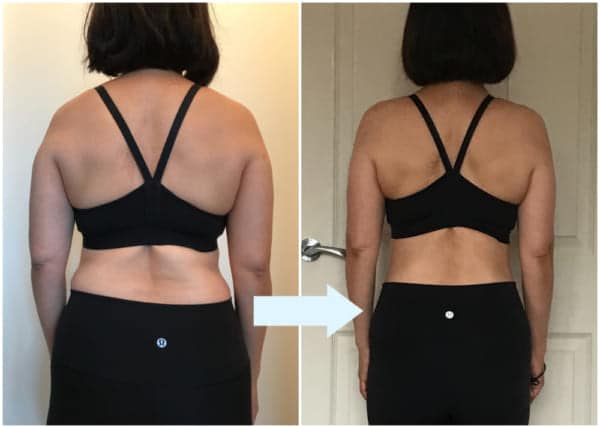 これで更年期の女性が｢50キロの壁｣と体調不良を撃破…空腹時に口にしたタンパク質を取れる身近な食材２つ 子どもが撮影した自分の後ろ姿に愕然とした…