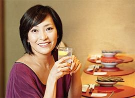 内科医・作家 おおたわ史絵さん