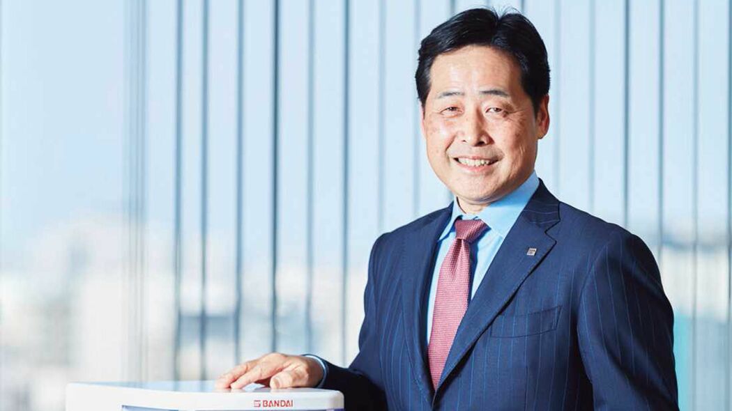 ｢売れすぎたら怒られる｣アナログ商売が一変…バンダイ｢ガシャポン｣5年で5倍に化けたワケ